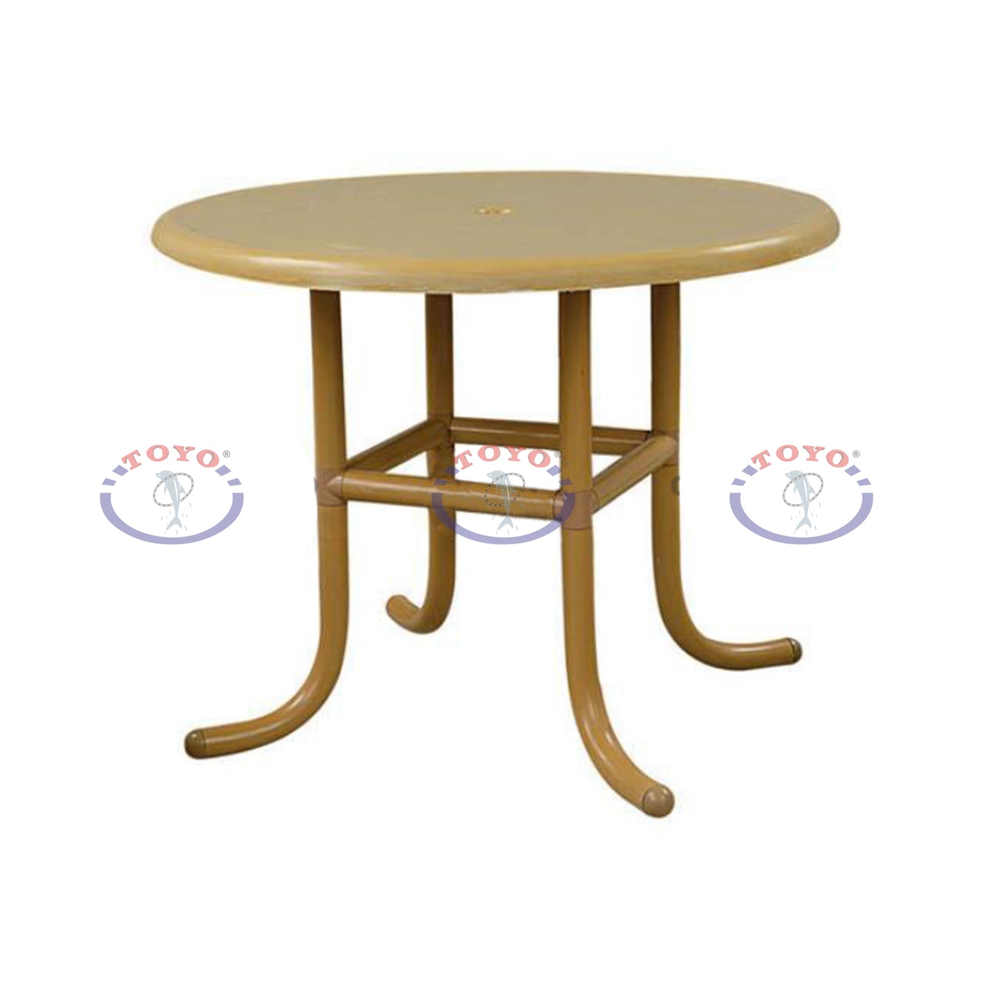 T- 1102 ROUND TABLE 36″