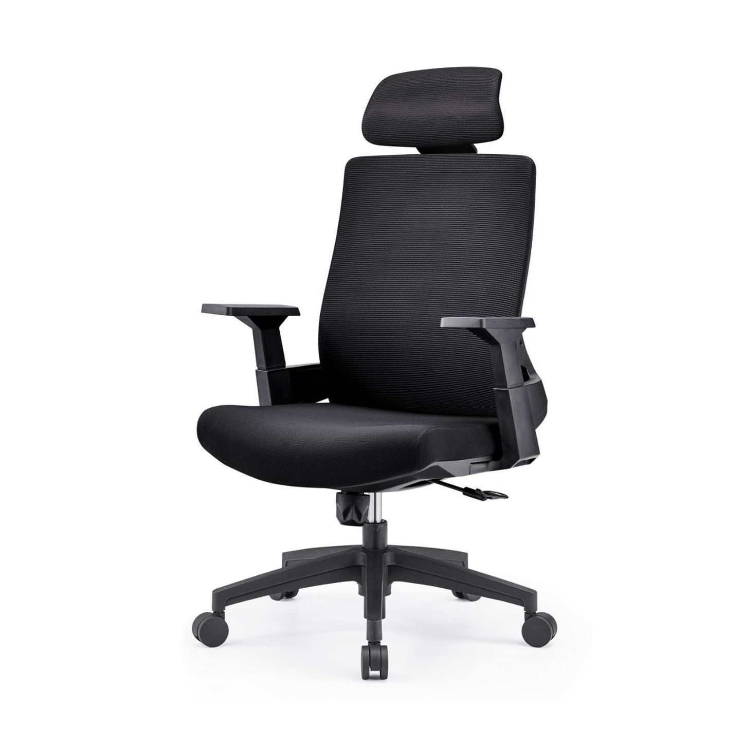 TCR-01 Matrix black HB