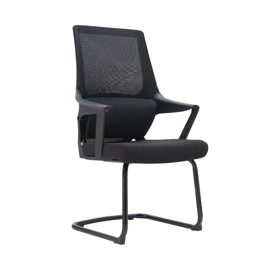 TCR-03 Matrix black Visitor Chair
