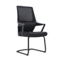 TCR-03 Matrix black Visitor Chair
