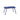 T-410 Steel Plastic Table