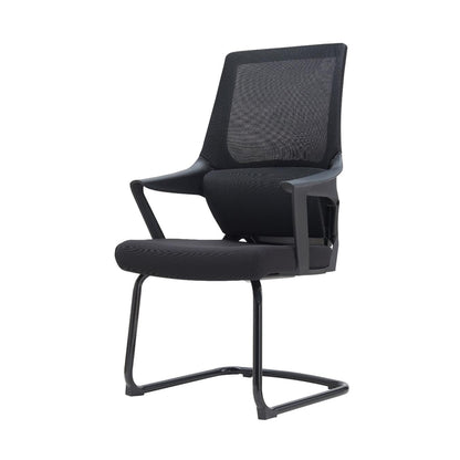 TCR-03 Matrix black Visitor Chair