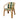 T-1101 Heaven Chair