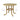 T- 1102 ROUND TABLE 36″