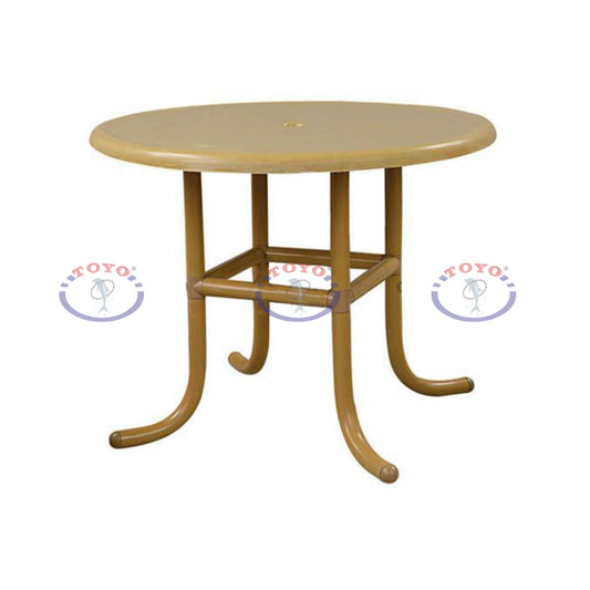 T- 1102 ROUND TABLE 36″