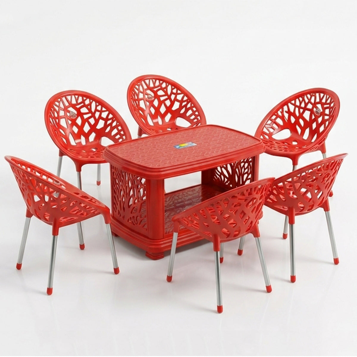 Tree Chair Set