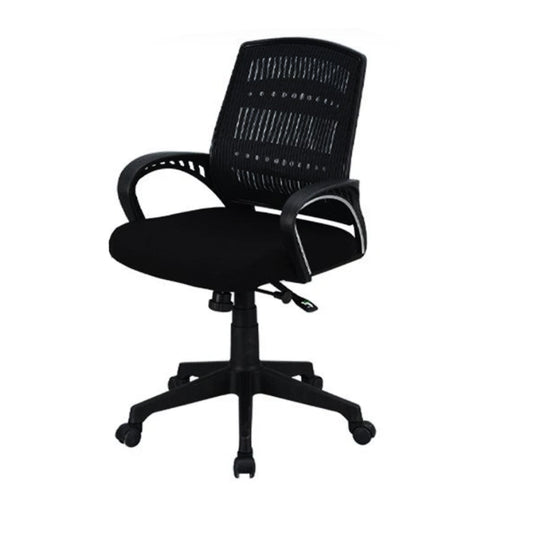 TCR-514 Relax Back Revolving Chair