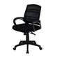 TCR-514 Relax Back Revolving Chair