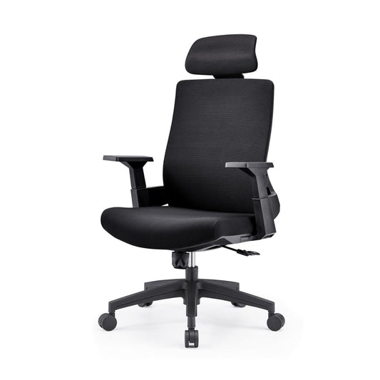 TCR-01 Matrix black HB