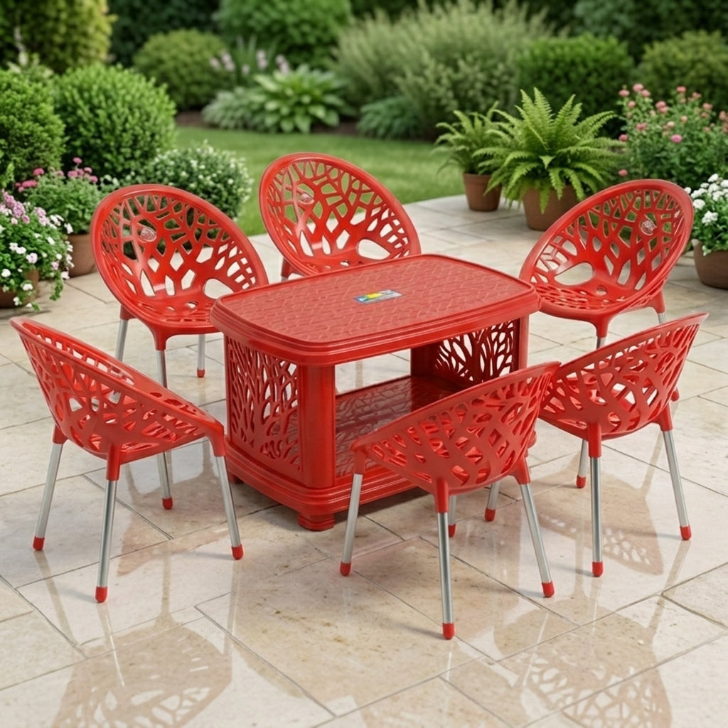 Tree Chair Set