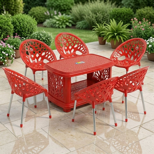 Tree Chair Set
