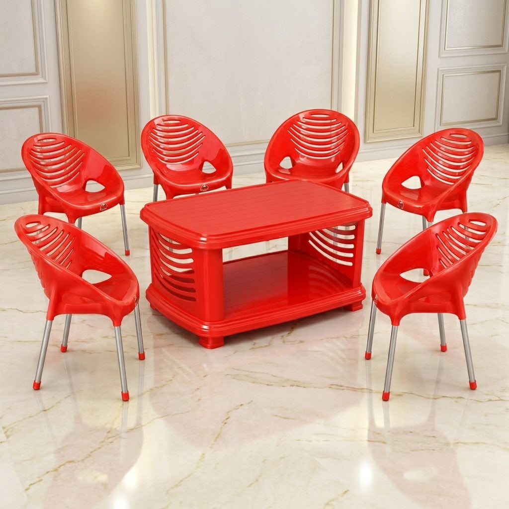 Wifi Chair Set