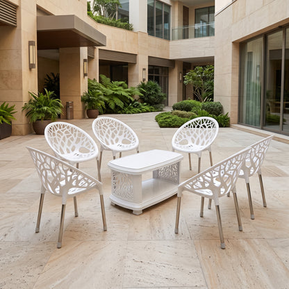 Tree Chair Set