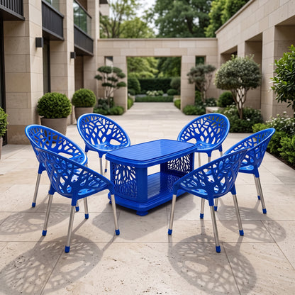 Tree Chair Set