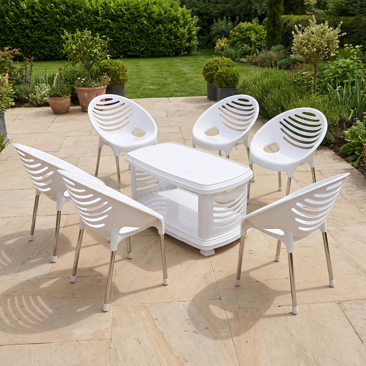 Wifi Chair Set