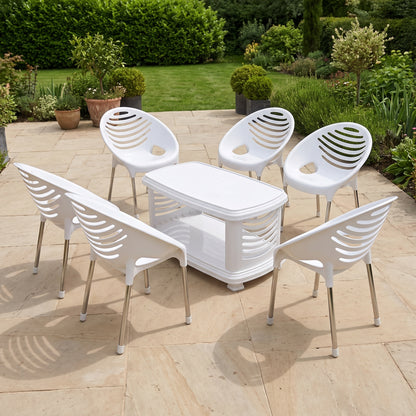 Wifi Chair Set