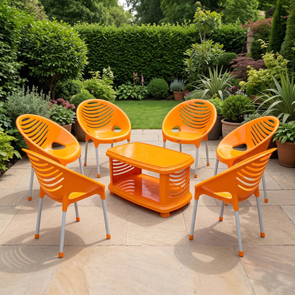 Wifi Chair Set
