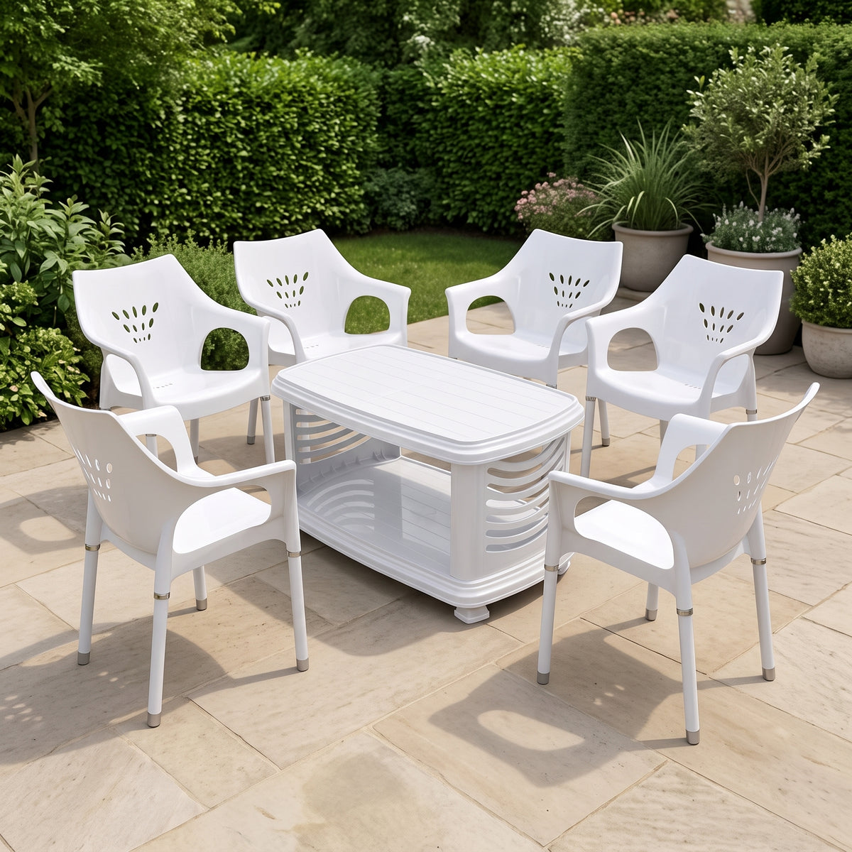 Tree Chair Set