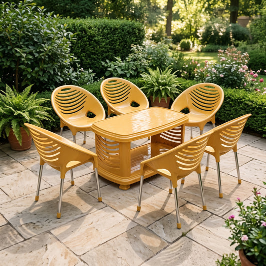 Wifi Chair Set