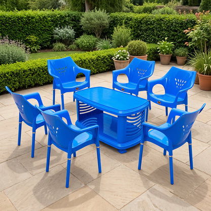 Tree Chair Set