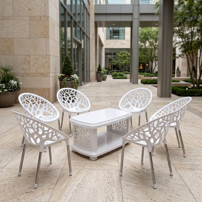 Tree Chair Set
